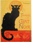 La Tourn&eacute;e du Chat Noir
