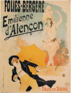 Emilienne d'Alen�on