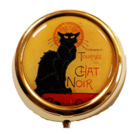 La Tourn&eacute;e du Chat Noir