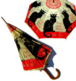 La Tourn&eacute;e du Chat Noir