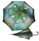 Le jardin de Giverny d'apr&egrave;s Claude Monet