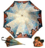 Les anges d'apr&egrave;s Rapha�l