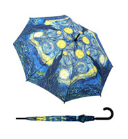 La nuit &eacute;toil&eacute;e d'apr&egrave;s Vincent Van&nbsp;Gogh