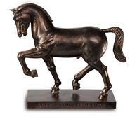 Cheval de L�onard de Vinci
